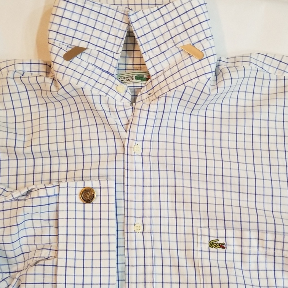 Lacoste - Dress Shirt